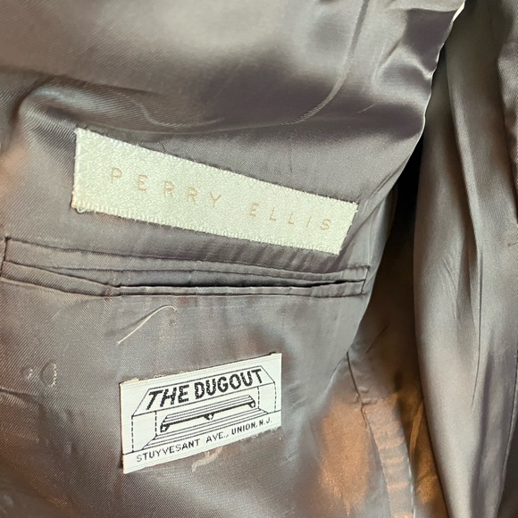 Men’s complete tuxedo including shoes and cuff links, cummerbund, tie & … - Picture 14 of 14